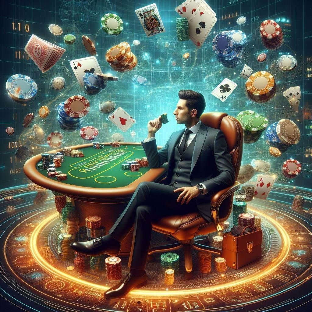 Keamanan akun ufo7777 dan privasi pengguna
