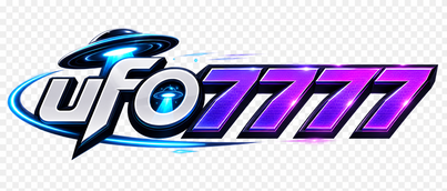 Logo ufo7777